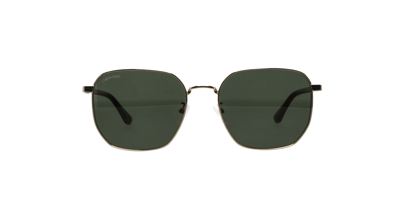 cK Calvin Klein 25122SLBK 718 s58