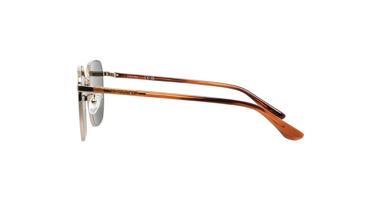 cK Calvin Klein 25122SLBK 718 s58