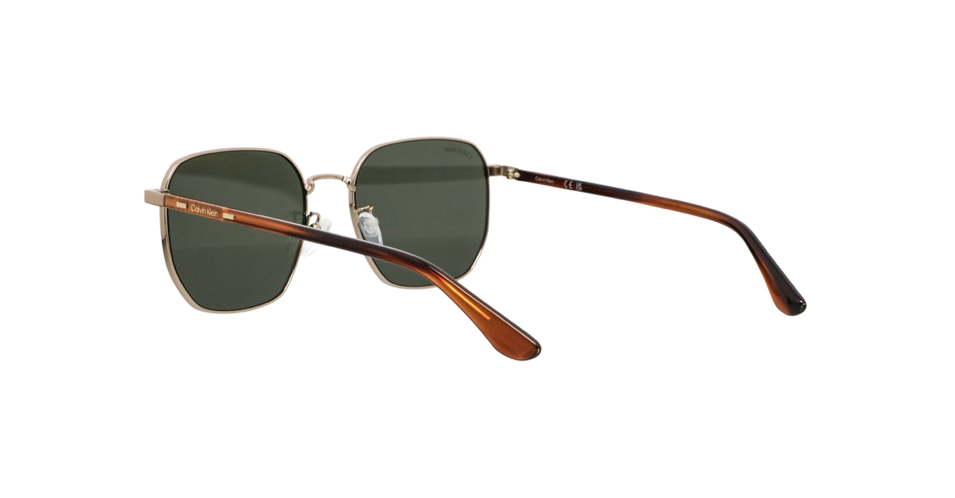 cK Calvin Klein 25122SLBK 718 s58