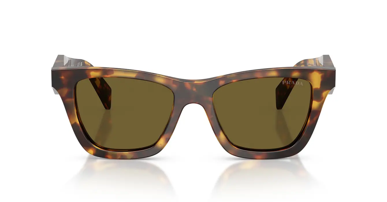 Prada SPR C07-F 14L-09Z s52