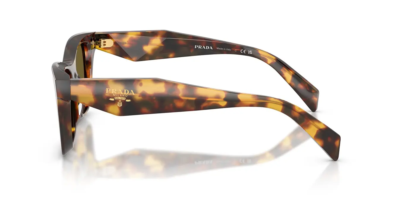 Prada SPR C07-F 14L-09Z s52