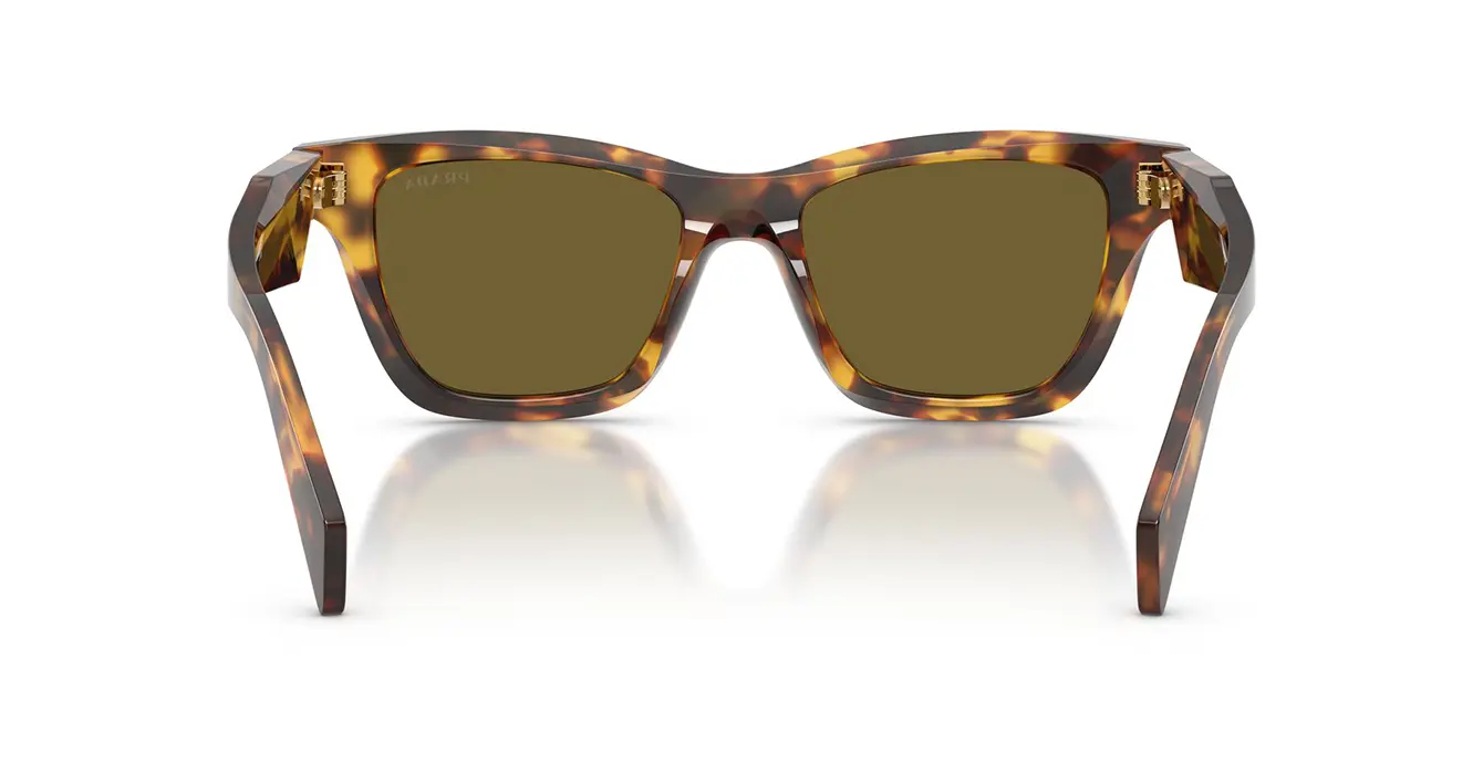 Prada SPR C07-F 14L-09Z s52