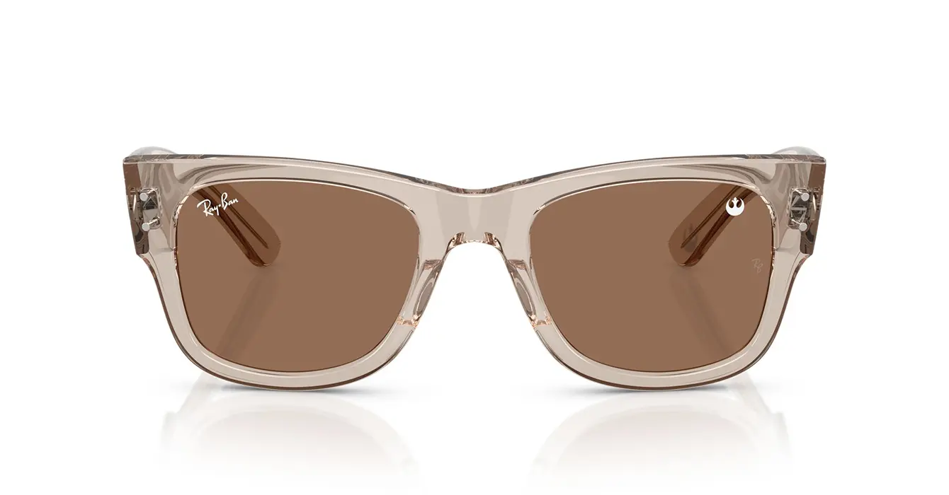 Ray-Ban RB0840-S-F 6870/1A s52