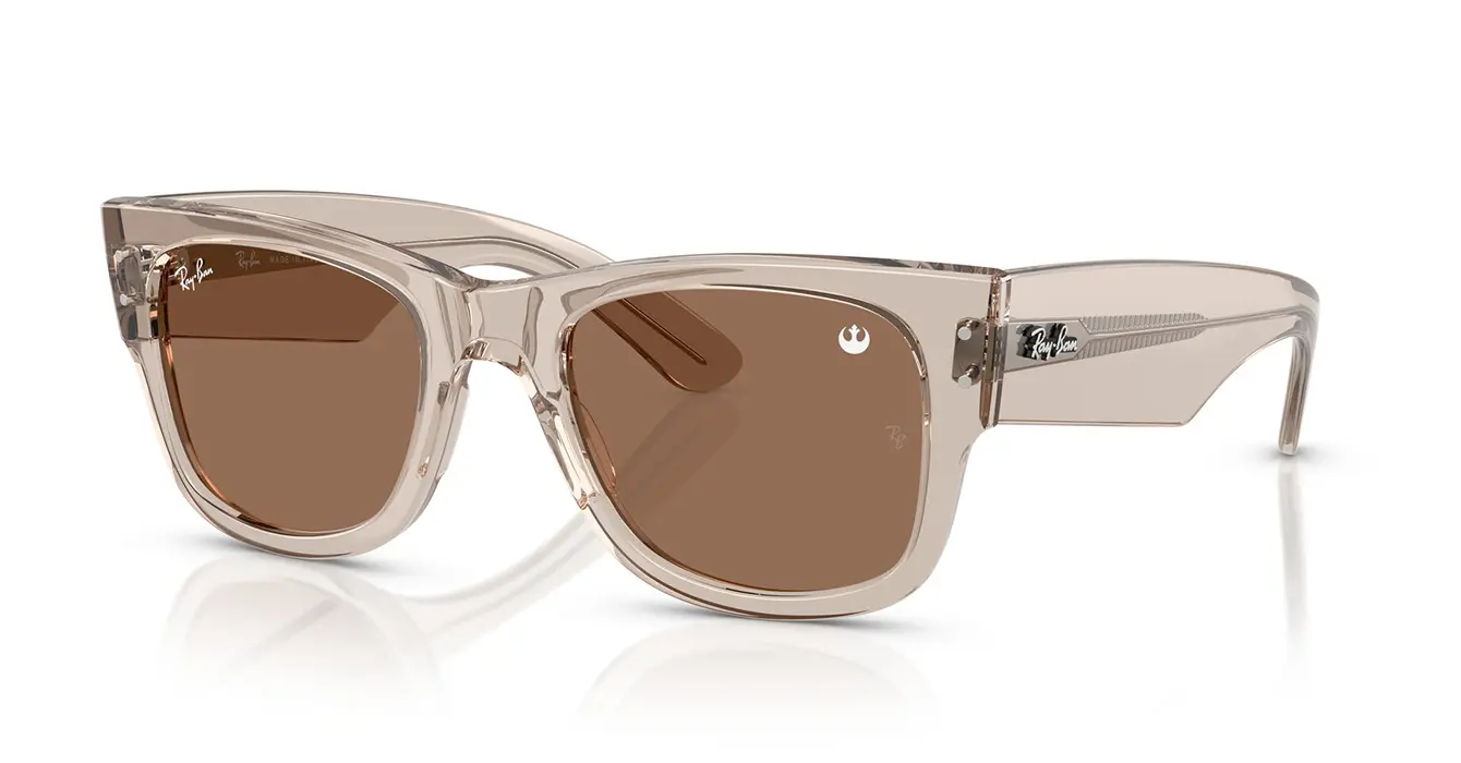 Ray-Ban RB0840-S-F 6870/1A s52