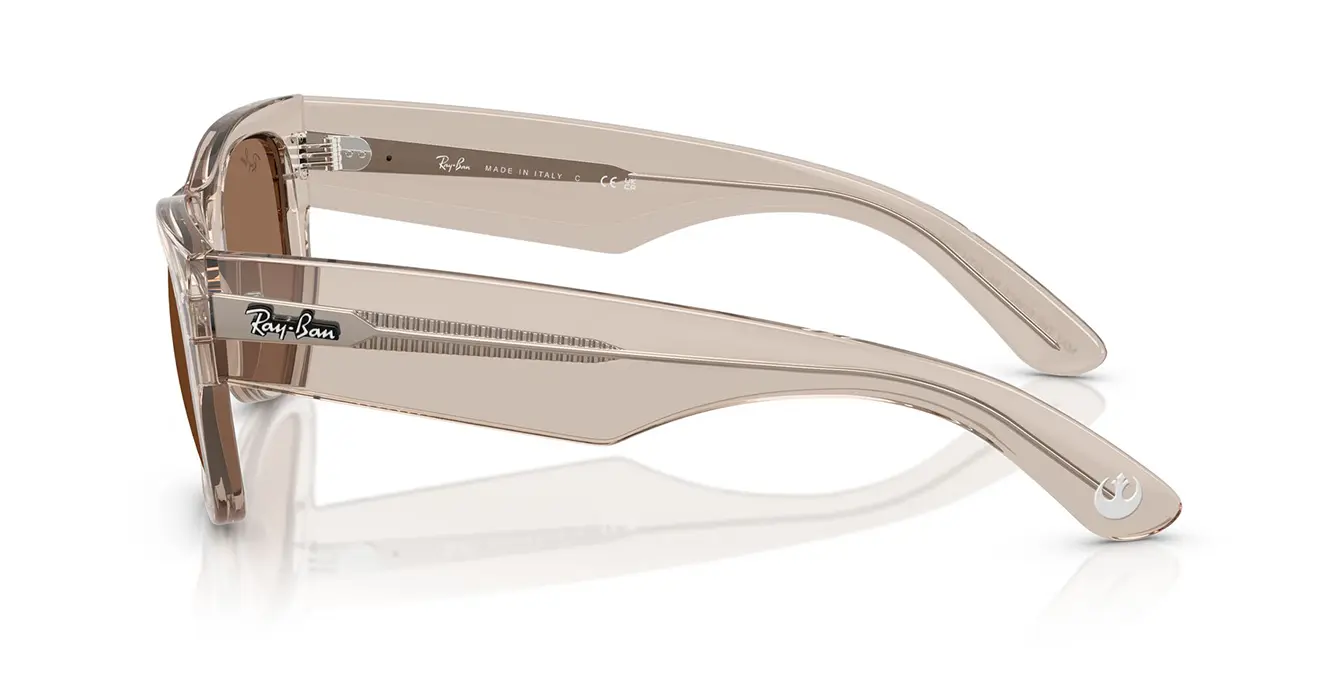 Ray-Ban RB0840-S-F 6870/1A s52