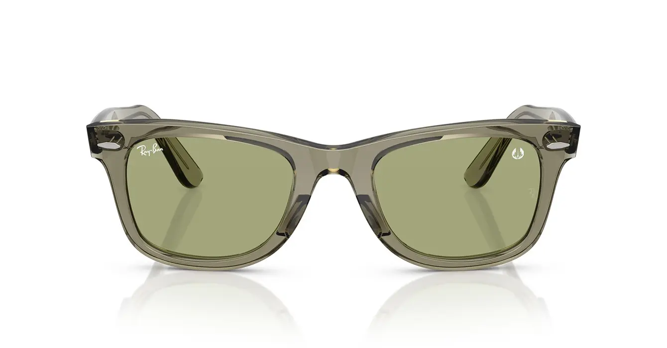 Ray-Ban RB2140-F 6869/4E s52
