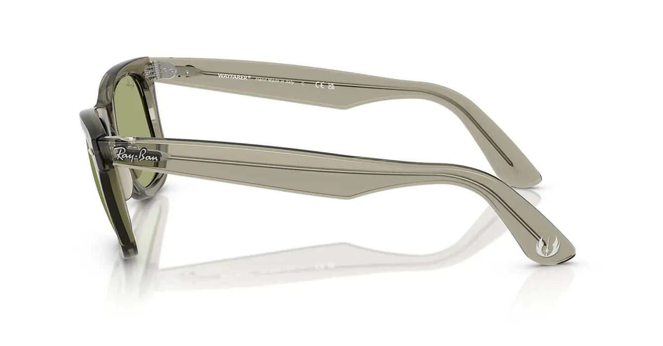Ray-Ban RB2140-F 6869/4E s52