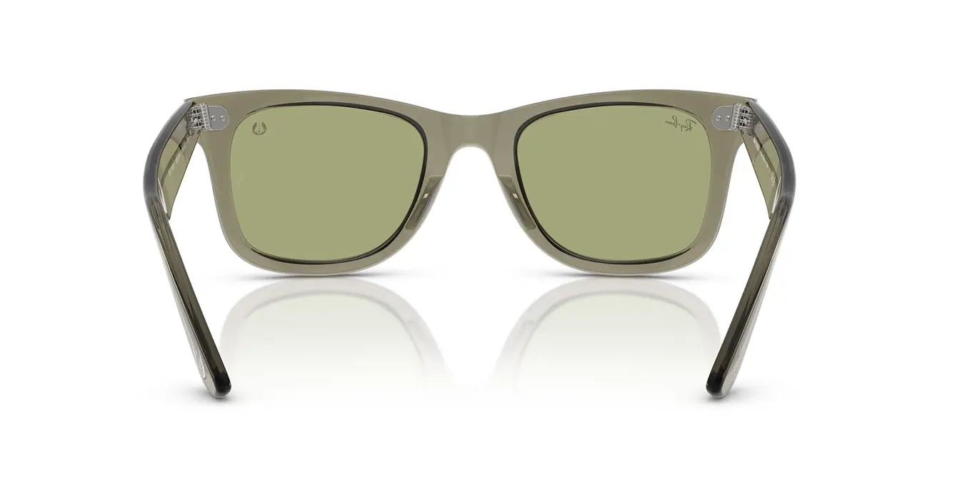 Ray-Ban RB2140-F 6869/4E s52