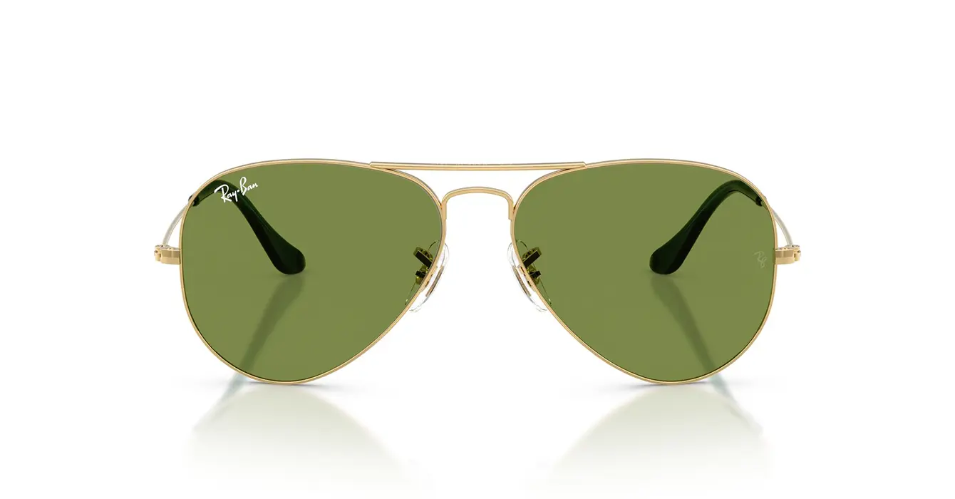 Ray-Ban RB3025 001/4E s58