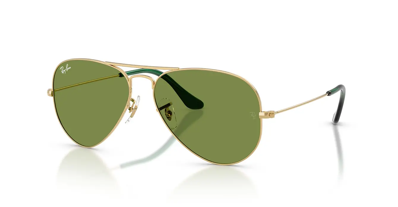 Ray-Ban RB3025 001/4E s58