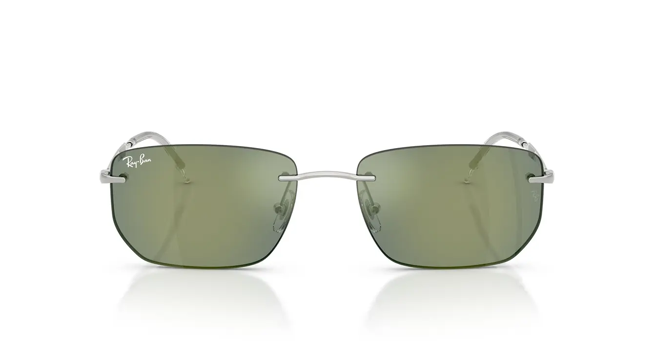 Ray-Ban RB3768 003/6R s56