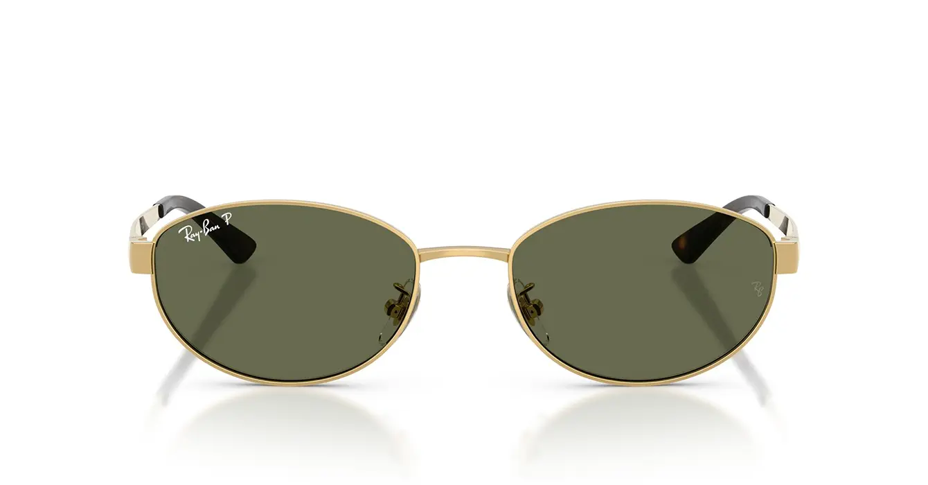 Ray-Ban RB3774D 001/9A s55