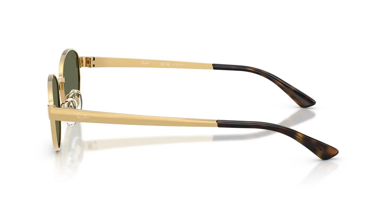 Ray-Ban RB3774D 001/9A s55