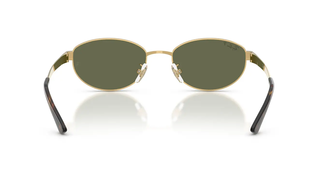 Ray-Ban RB3774D 001/9A s55