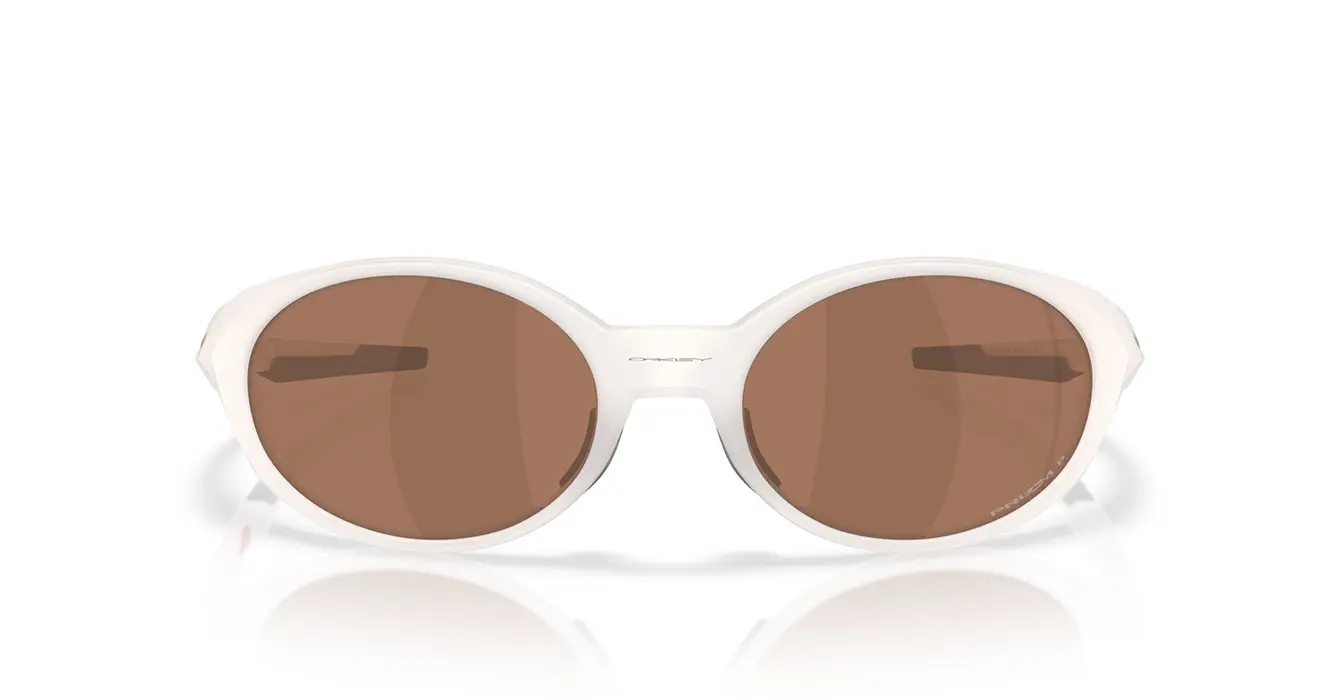 Oakley Eyejacket Redux Matte Vapor W/ Prizm Tungsten Polar (OO9438-24) s58