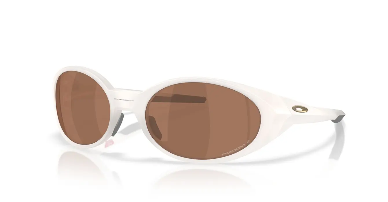 Oakley Eyejacket Redux Matte Vapor W/ Prizm Tungsten Polar (OO9438-24) s58