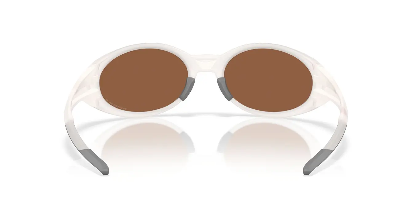 Oakley Eyejacket Redux Matte Vapor W/ Prizm Tungsten Polar (OO9438-24) s58