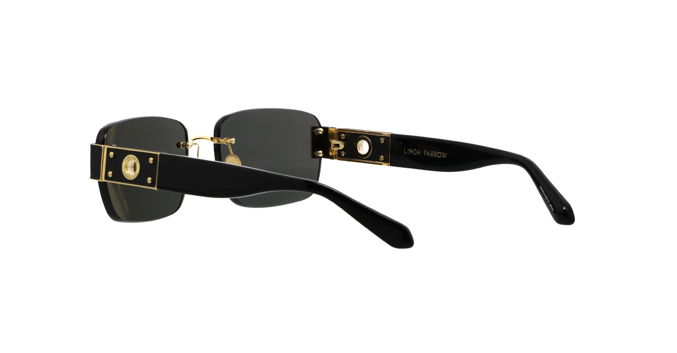 Linda Farrow LFL1643 C1 s57 Jessica