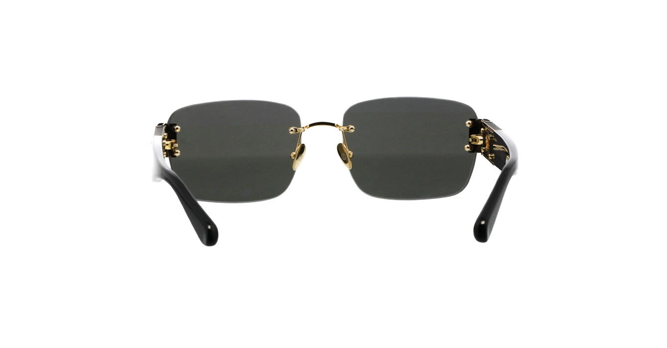 Linda Farrow LFL1643 C1 s57 Jessica