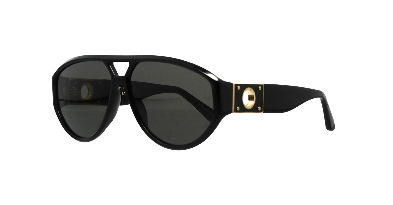 Linda Farrow LFL1652 C1 s62 Portia