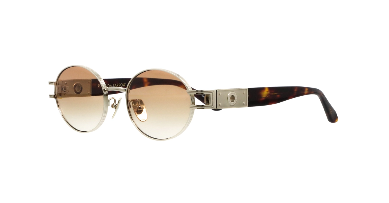 Linda Farrow LFL1657 C2 s51 Phoebe