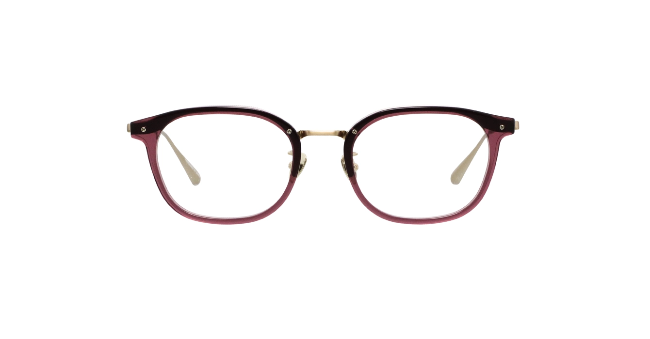 Linda Farrow LFL1611 C3 s50 Bennet
