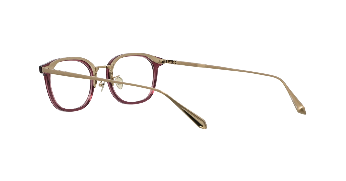 Linda Farrow LFL1611 C3 s50 Bennet