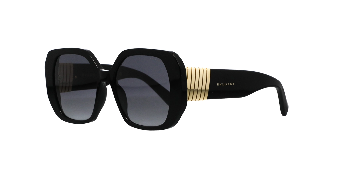 Bvlgari BV40058I 01B s54