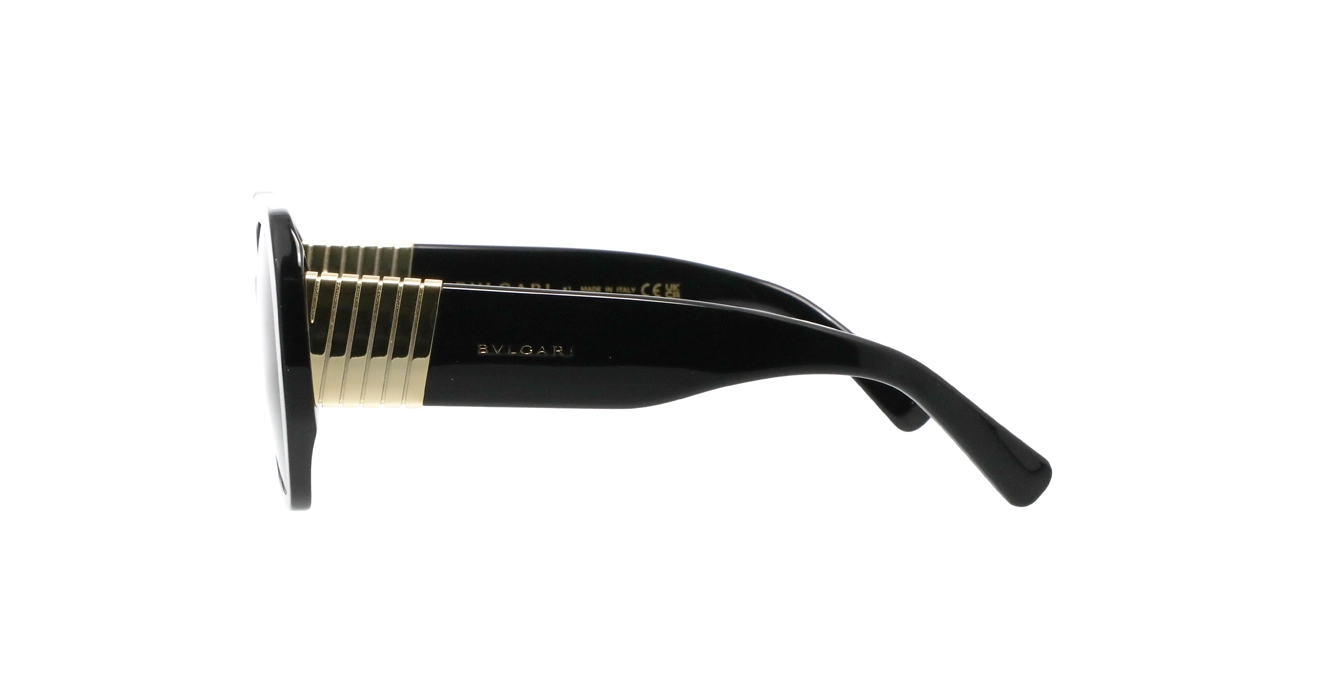 Bvlgari BV40058I 01B s54