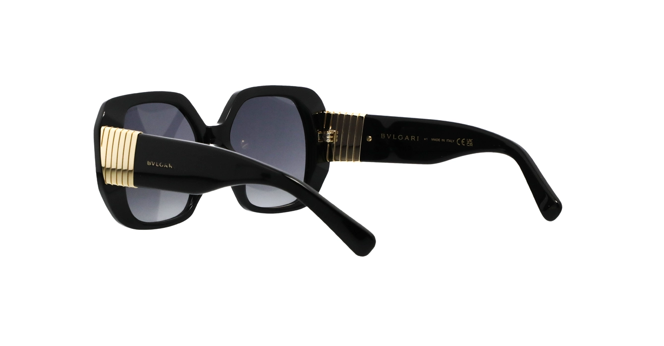 Bvlgari BV40058I 01B s54