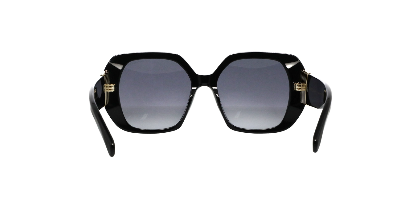 Bvlgari BV40058I 01B s54