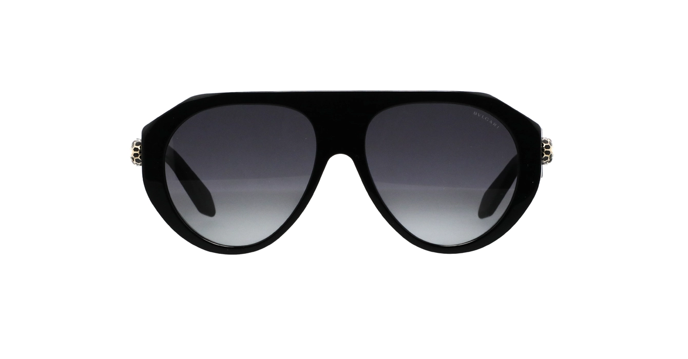 Bvlgari BV40060I 01B s56
