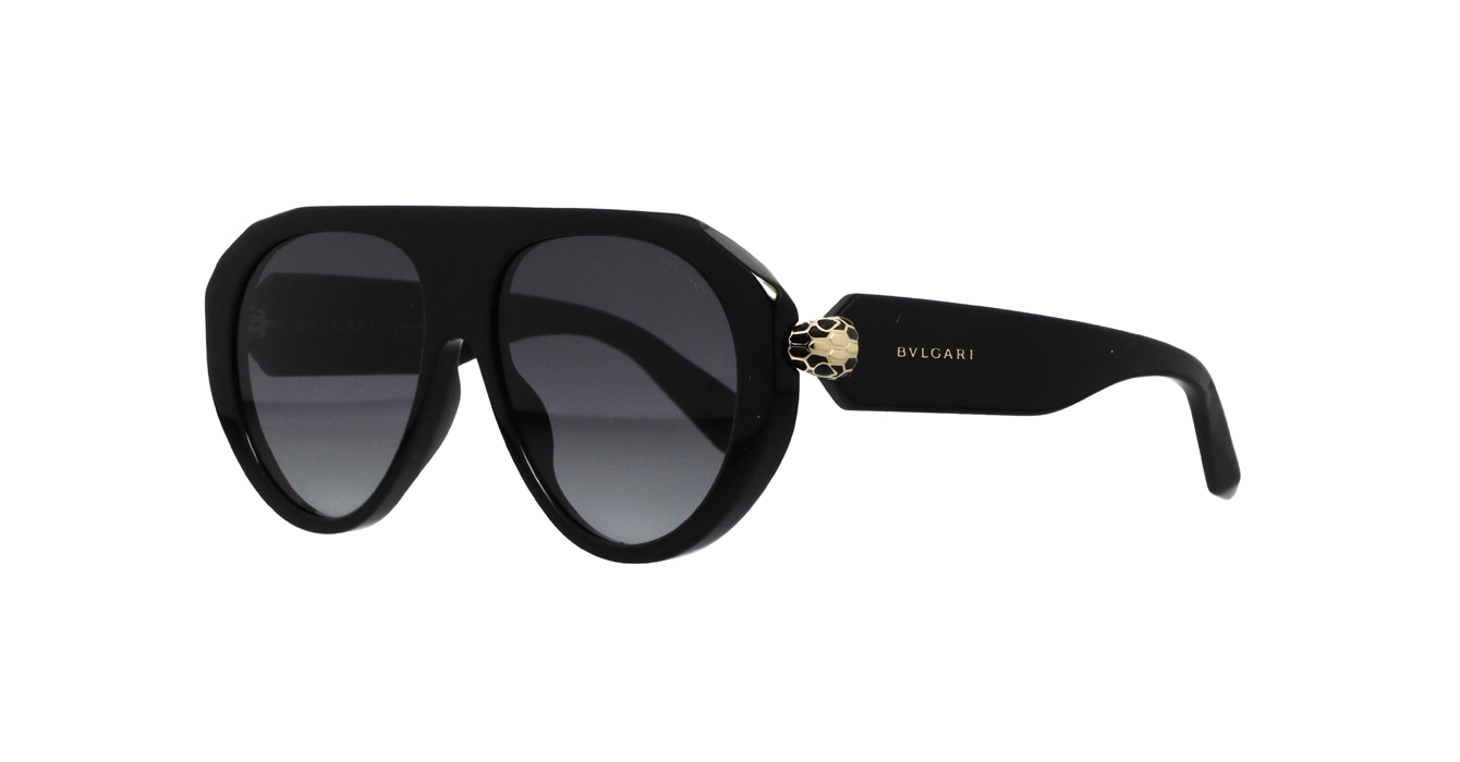 Bvlgari BV40060I 01B s56