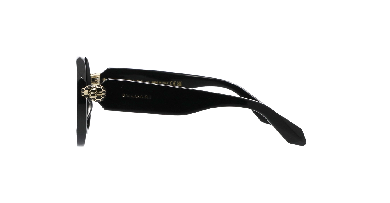 Bvlgari BV40060I 01B s56