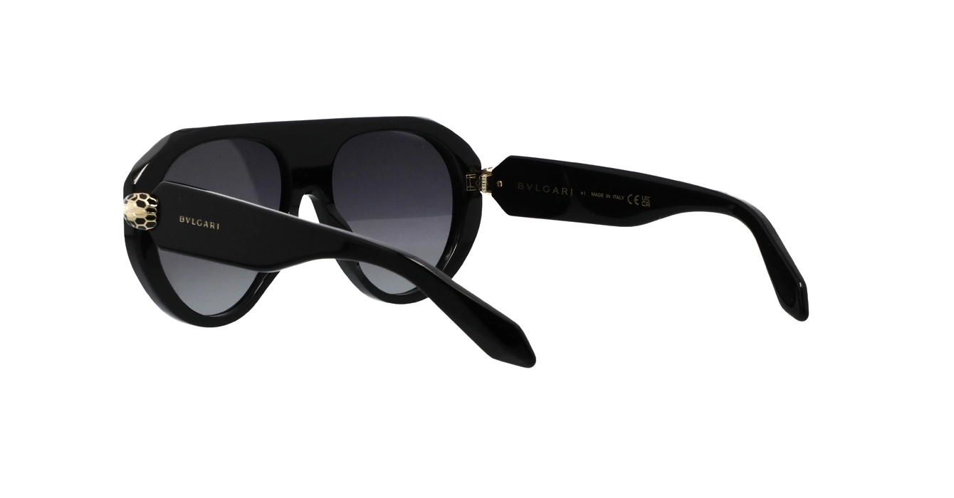Bvlgari BV40060I 01B s56