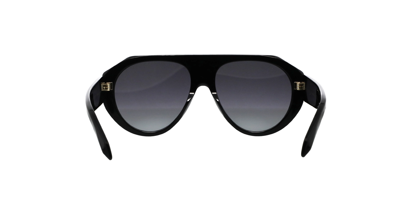 Bvlgari BV40060I 01B s56