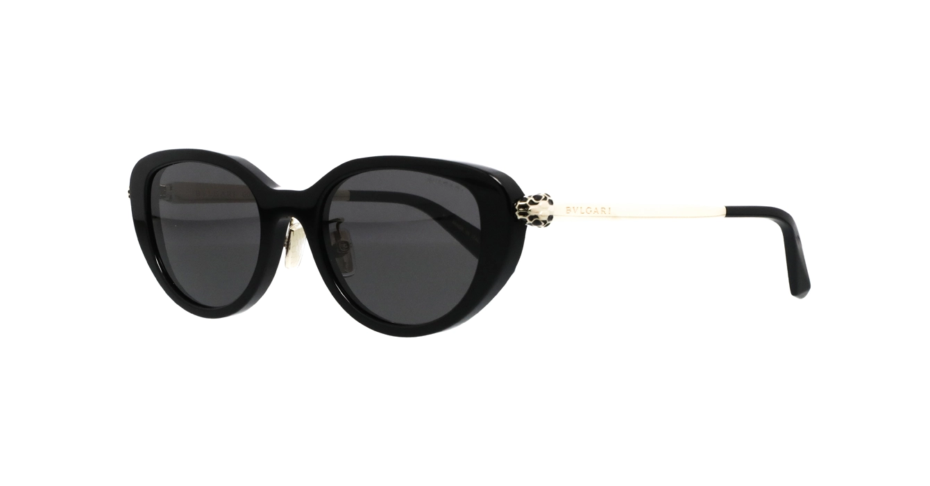 Bvlgari BV40067F 01A s52