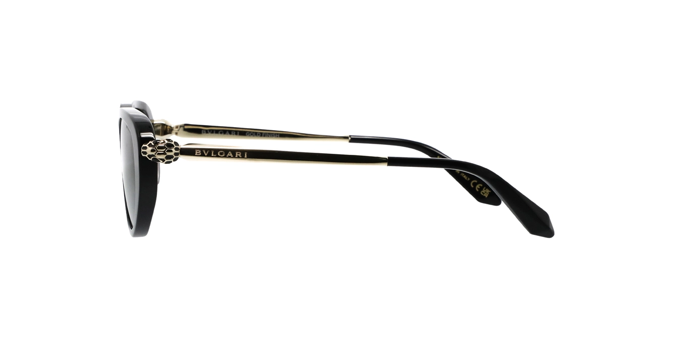Bvlgari BV40067F 01A s52