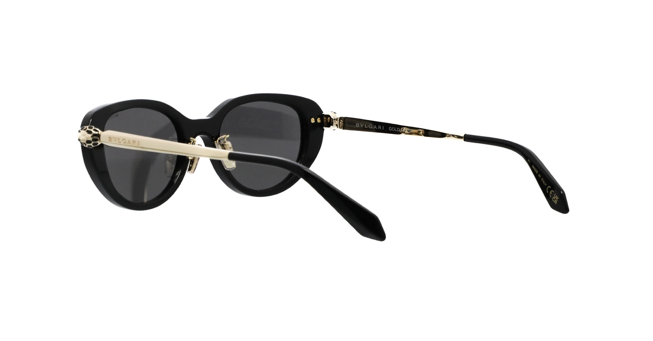 Bvlgari BV40067F 01A s52