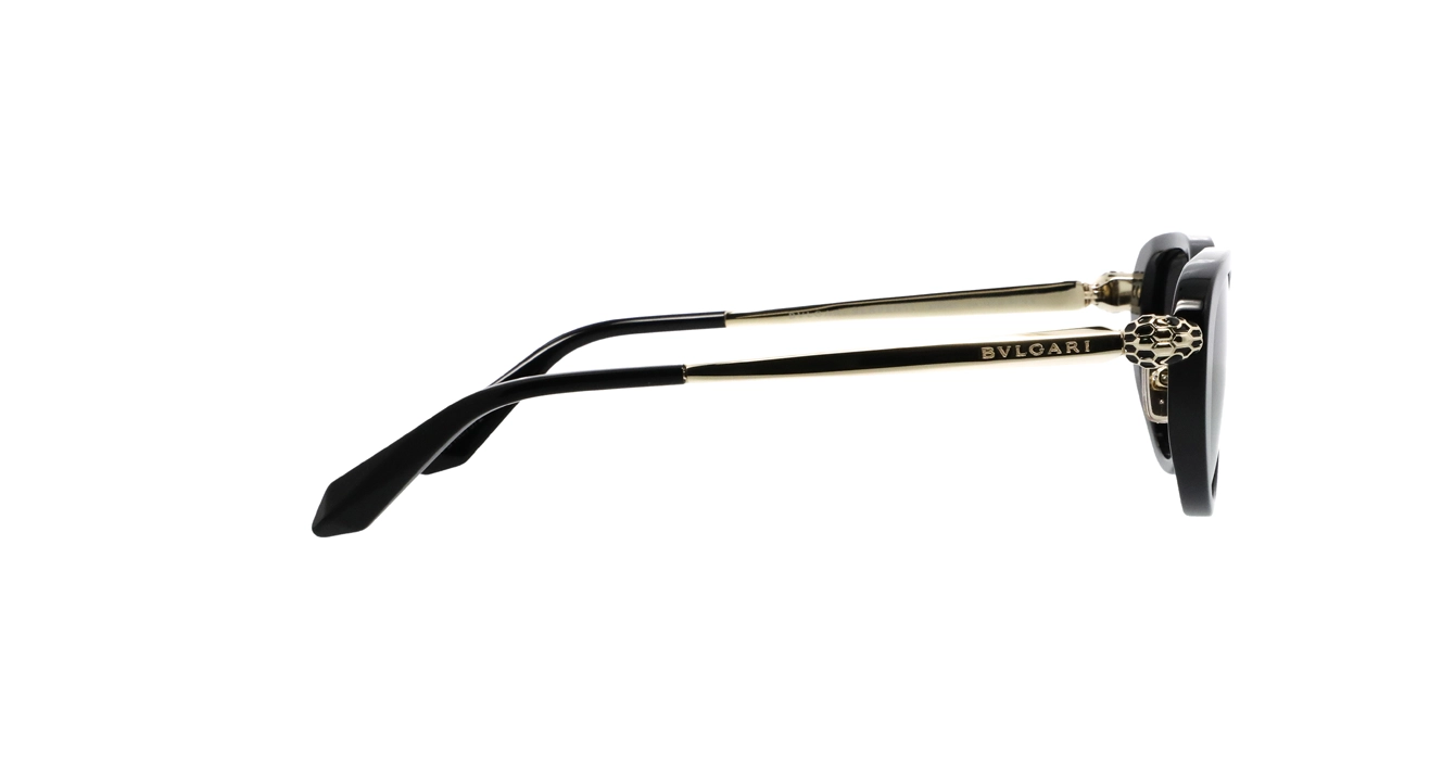 Bvlgari BV40067F 01A s52