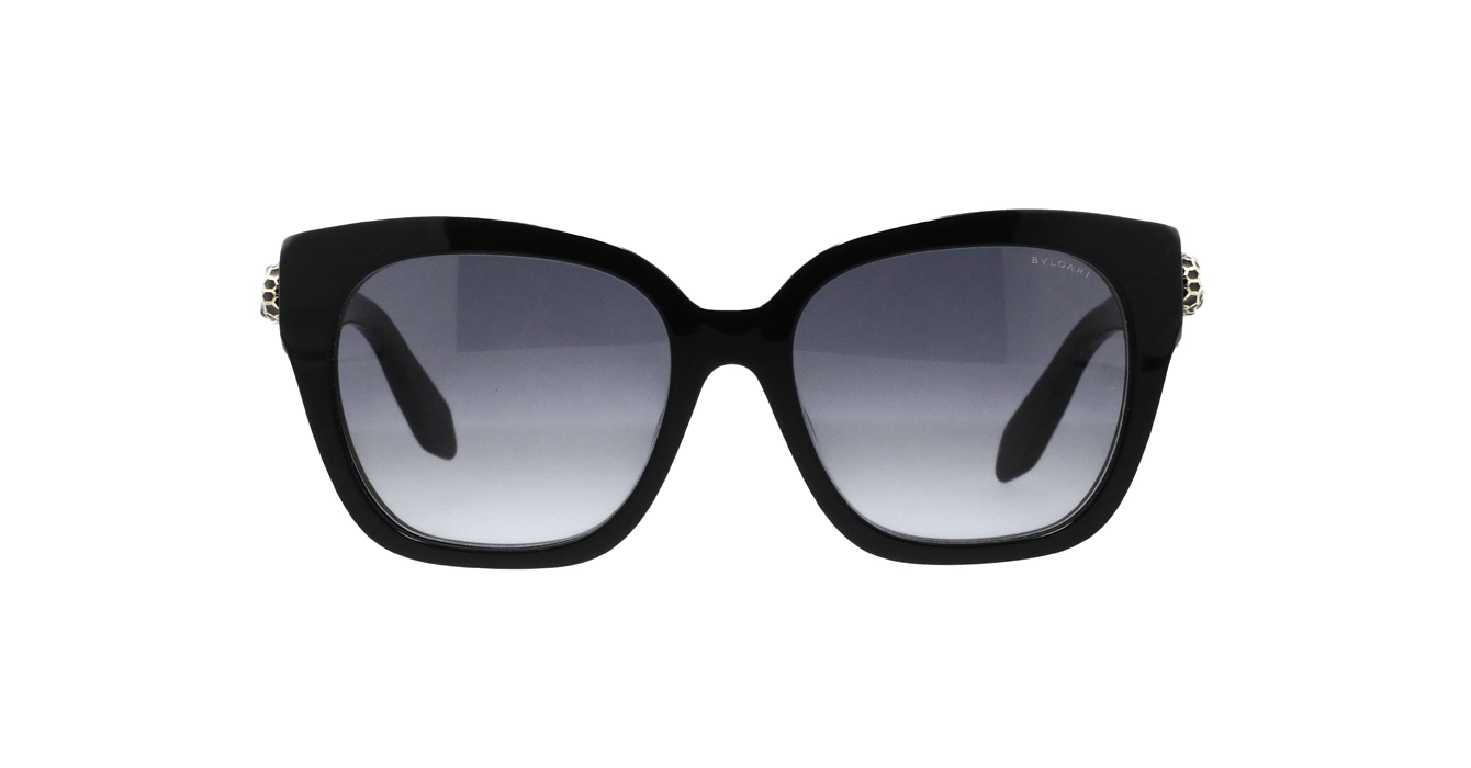 Bvlgari BV40079F 01B s55