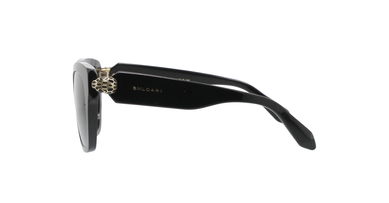 Bvlgari BV40079F 01B s55