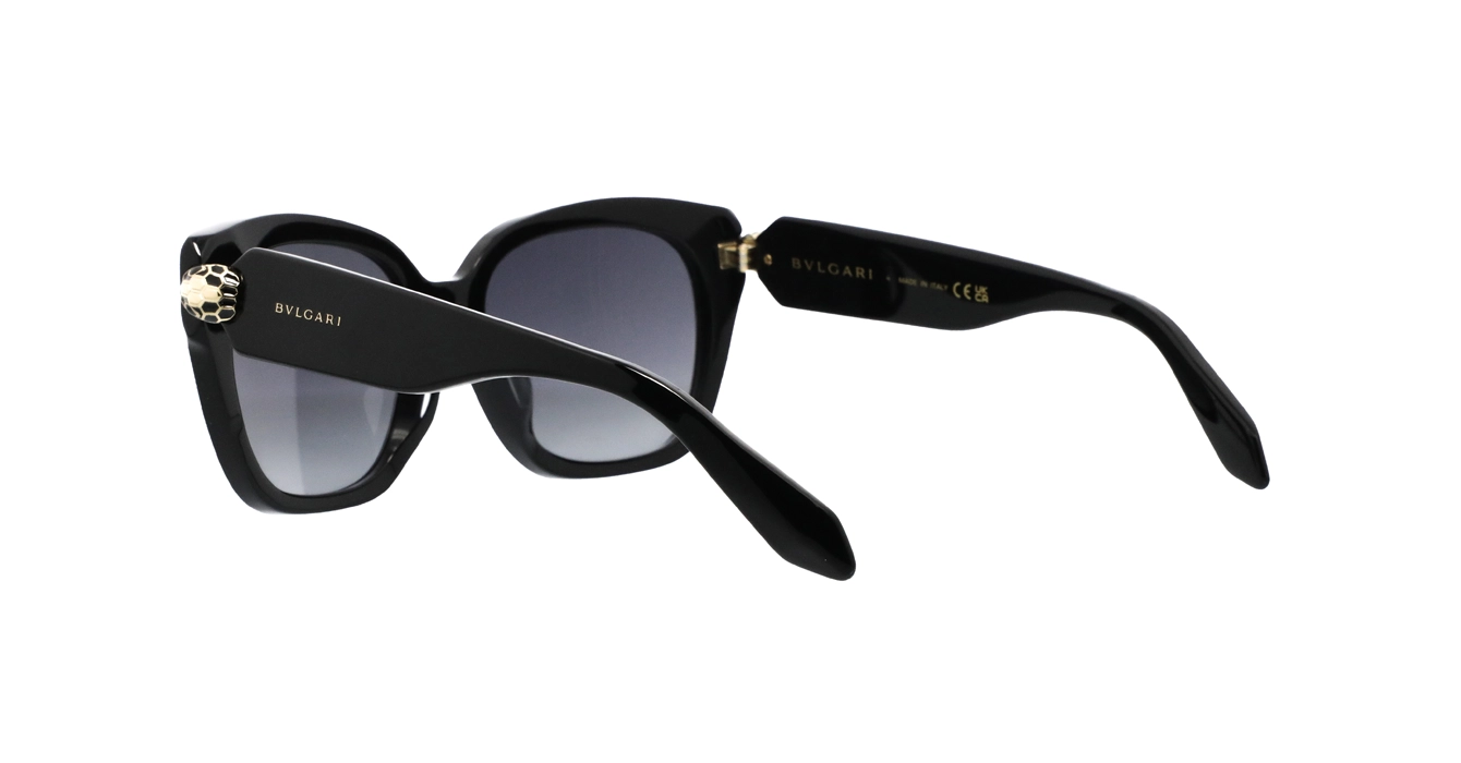 Bvlgari BV40079F 01B s55