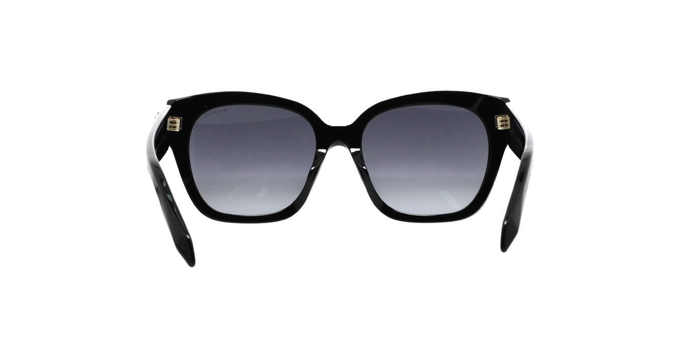 Bvlgari BV40079F 01B s55