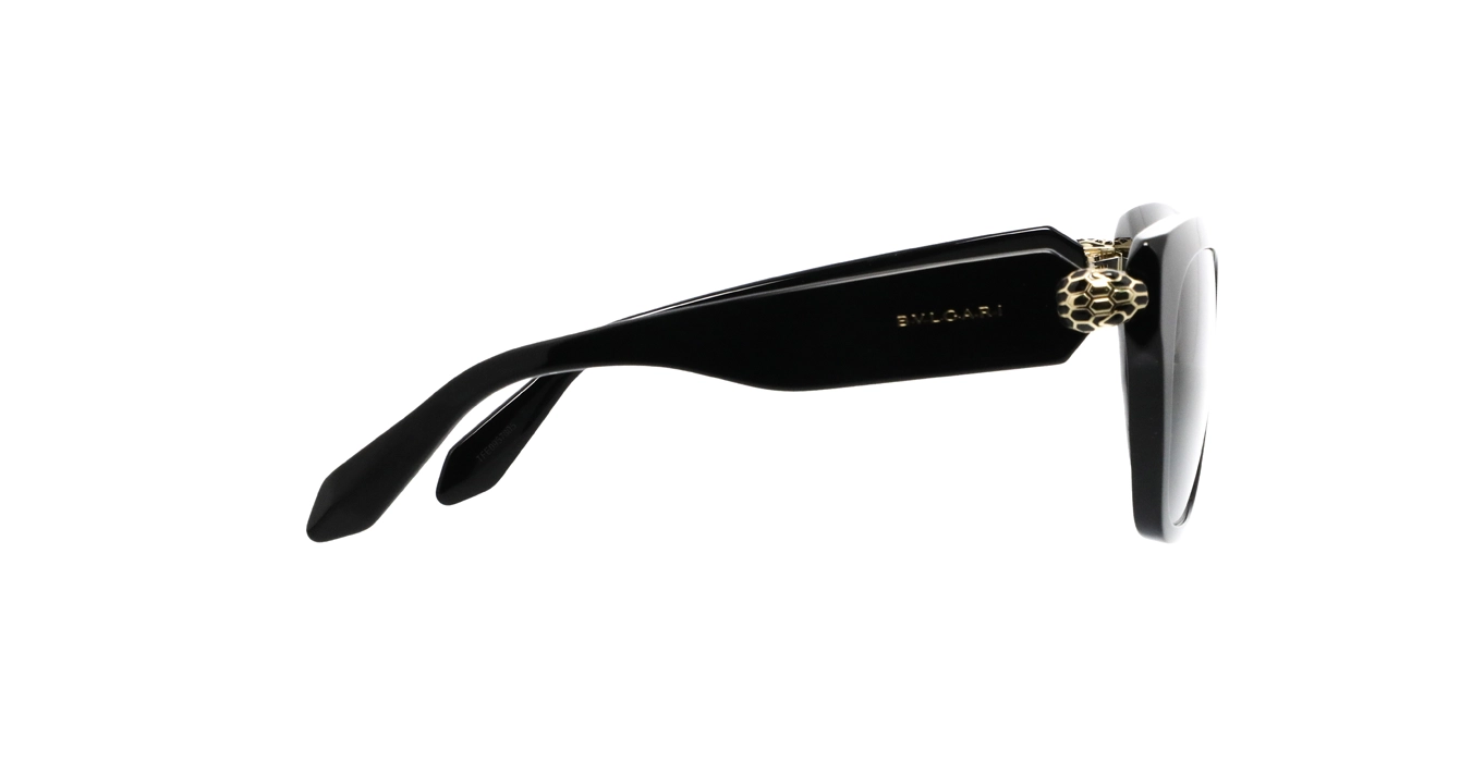 Bvlgari BV40079F 01B s55
