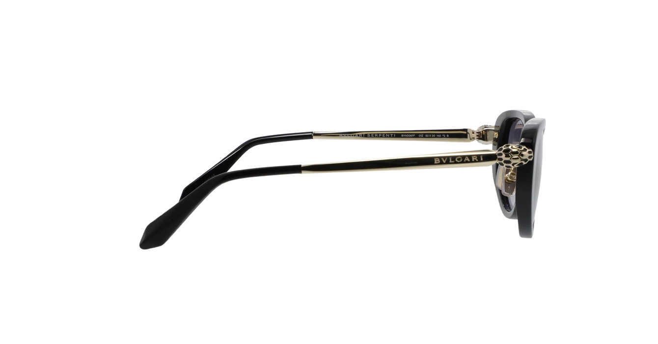 Bvlgari BV40067F 01Z s52