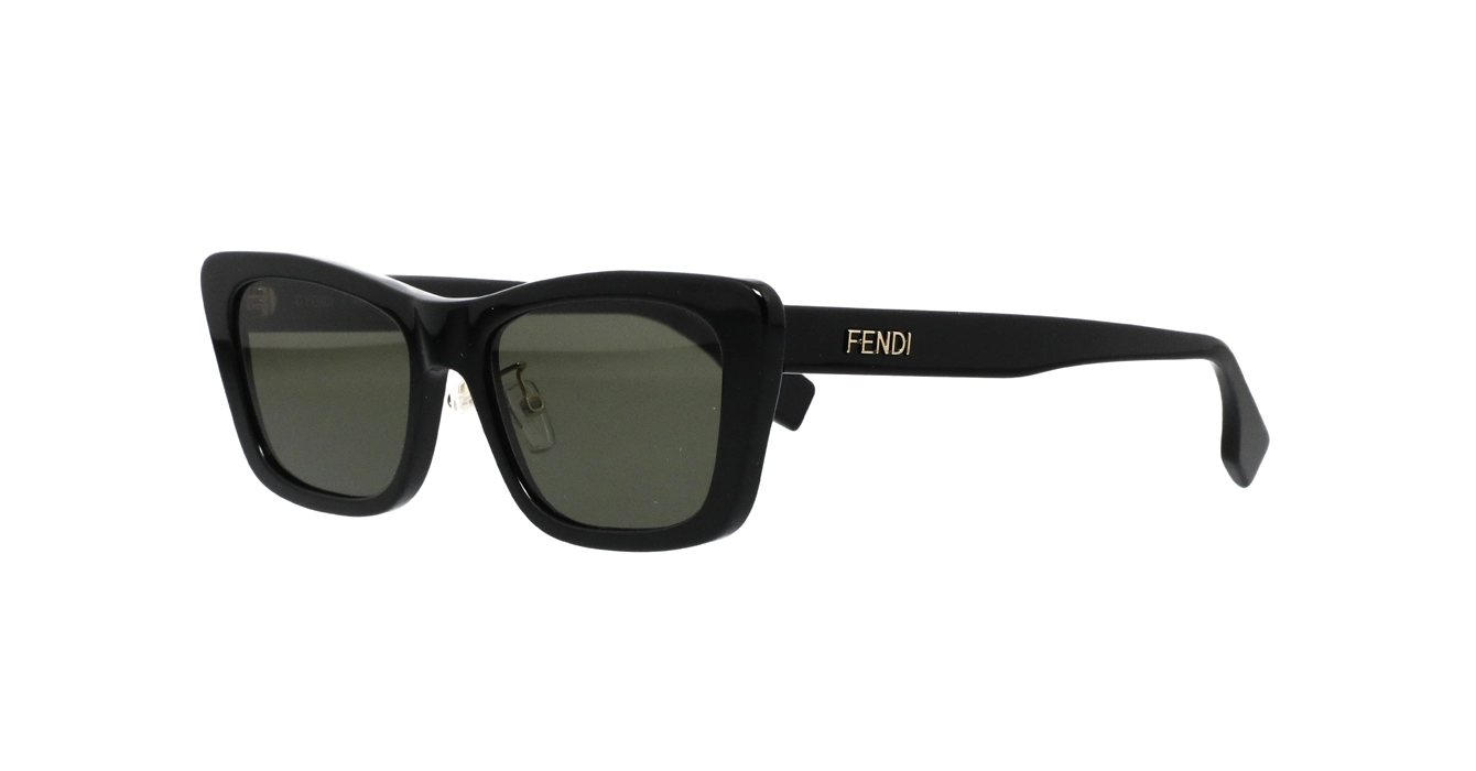 Fendi FE40185F 01N s55