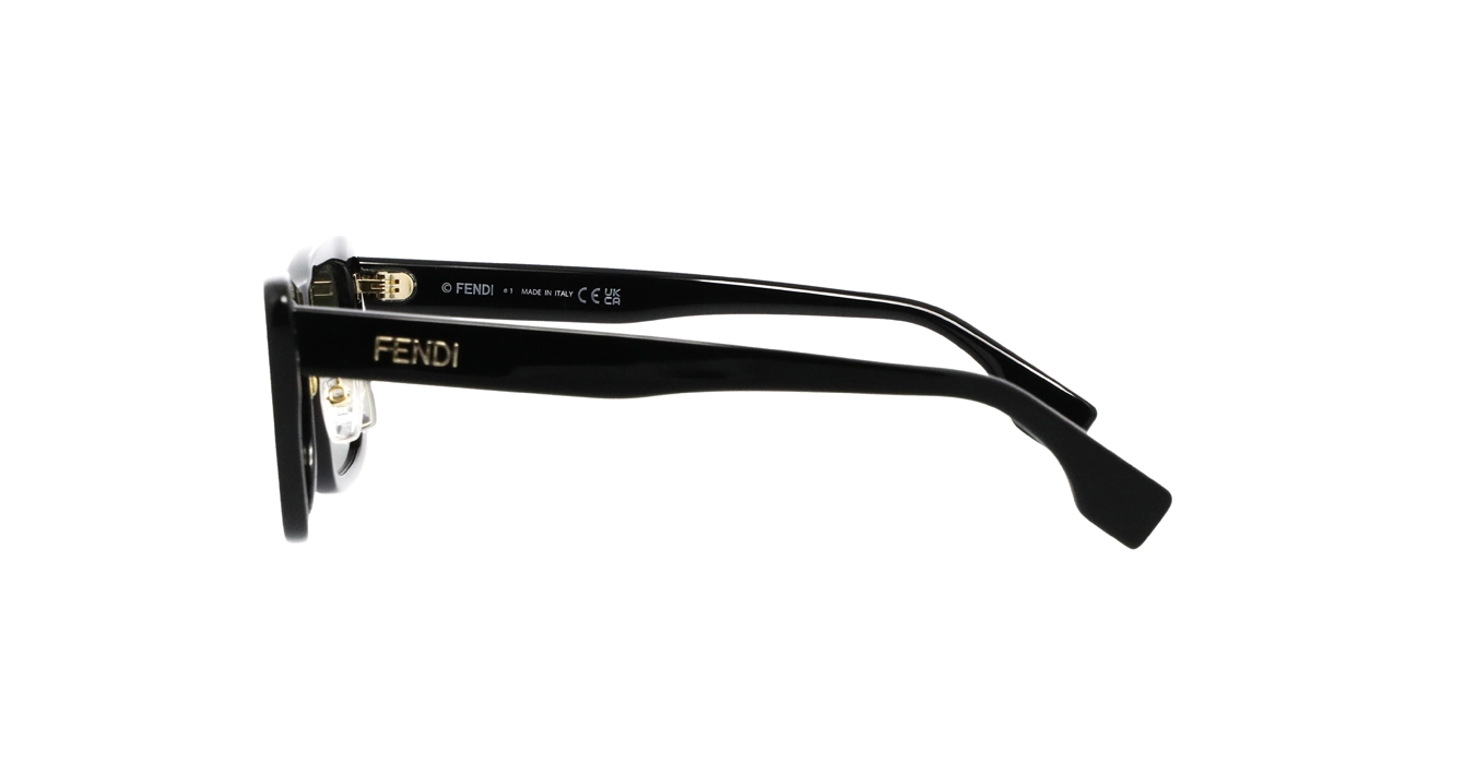 Fendi FE40185F 01N s55