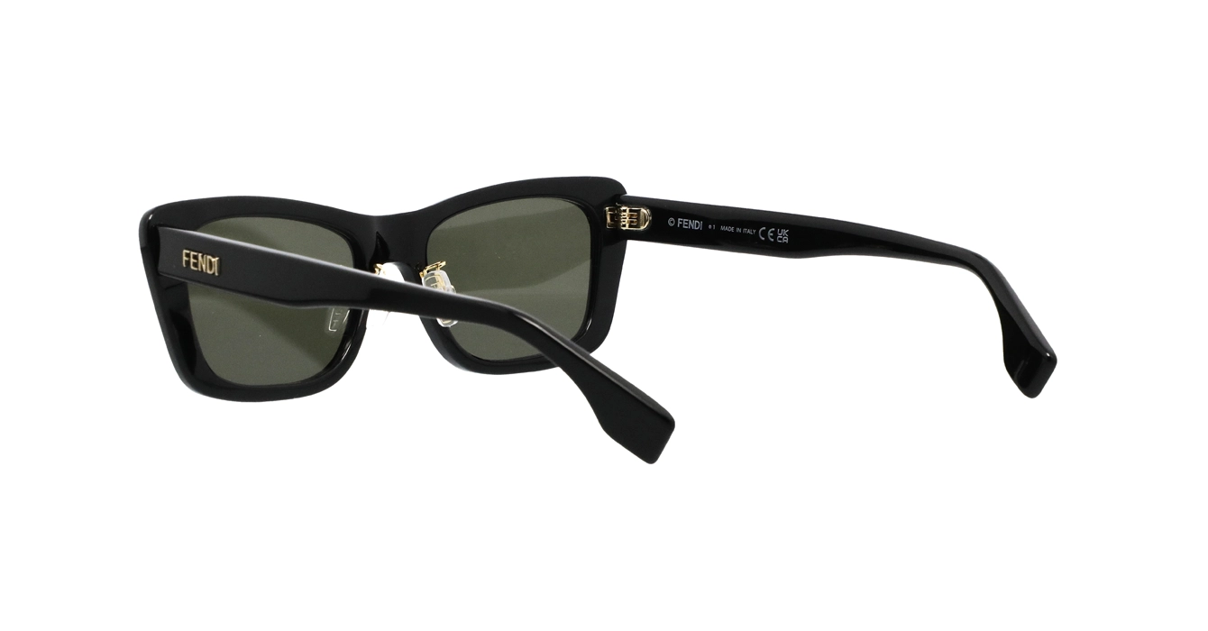 Fendi FE40185F 01N s55