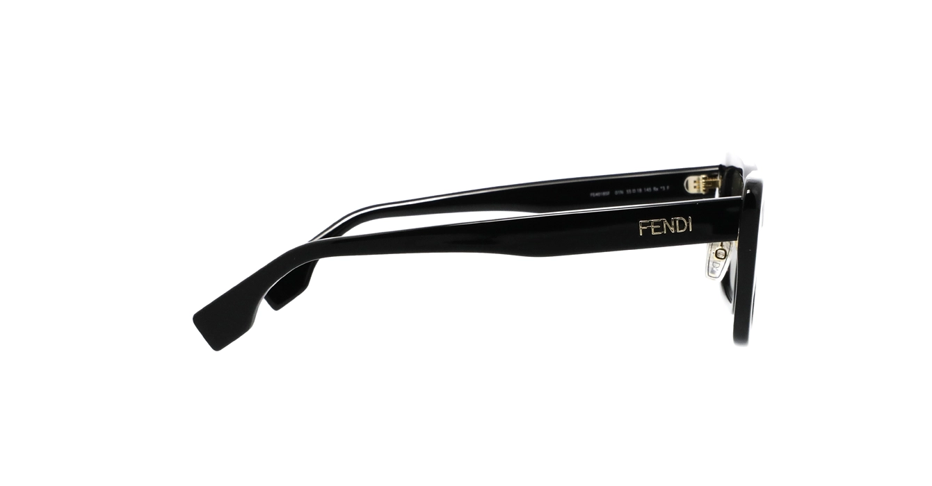 Fendi FE40185F 01N s55